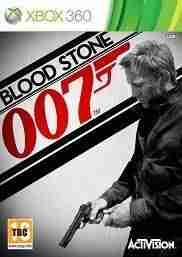 Descargar James Bond Blood Stone [English][Region Free] por Torrent